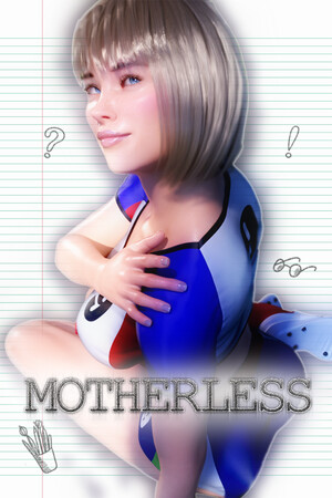 Motherless - Season 1 cover art