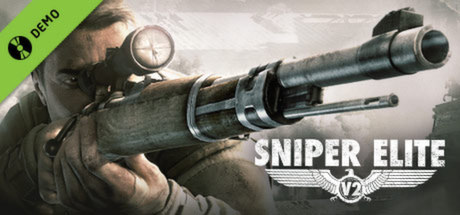 Sniper Elite V2 Demo (LV)