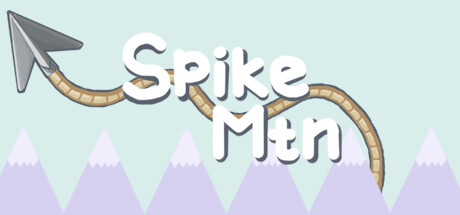 Spike Mtn Cover Image