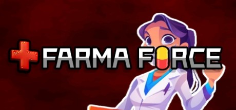 Farma Force Cover Image