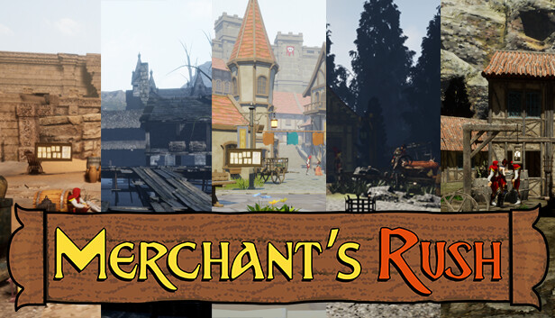 Merchant's Rush