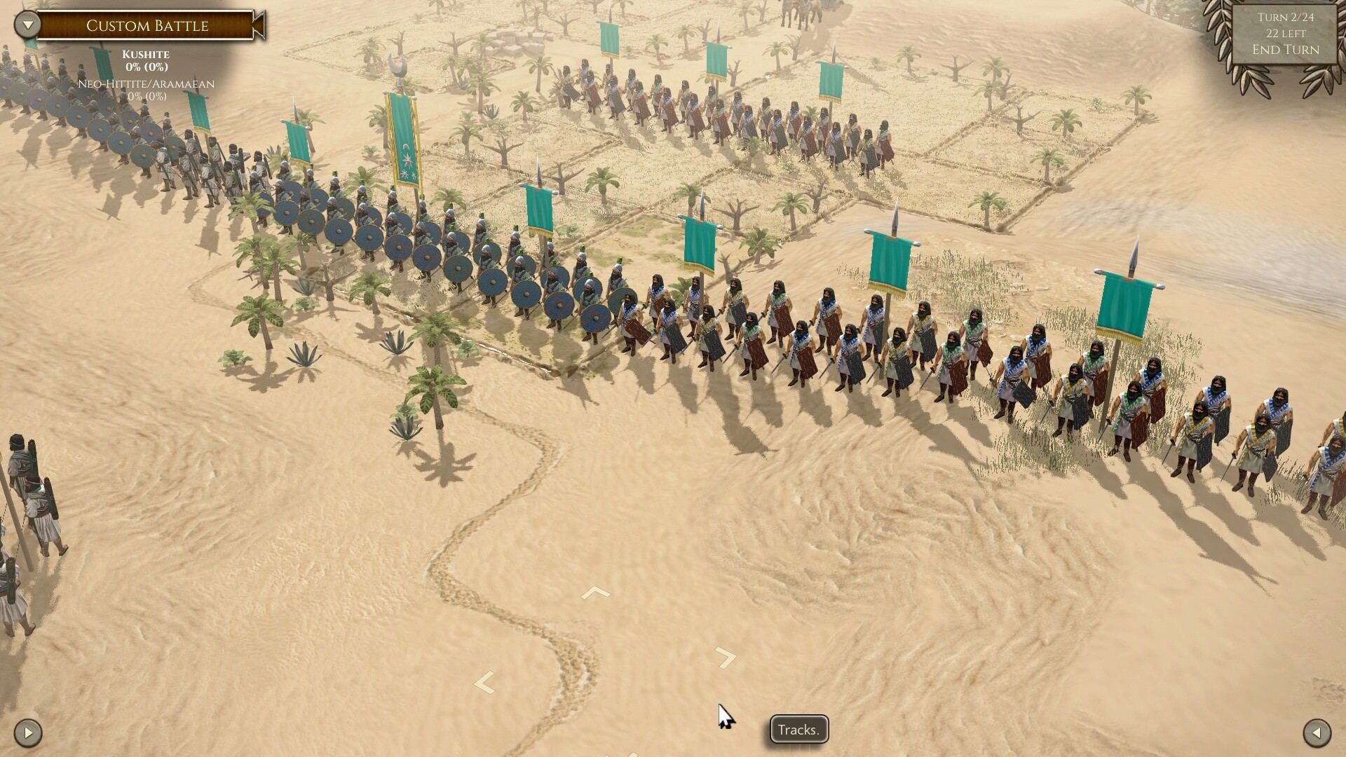 Field of Glory II Swifter than Eagles on Steam