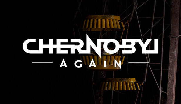Chernobyl Again Steam capsule image