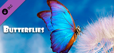 Master of Pieces: Butterflies DLC