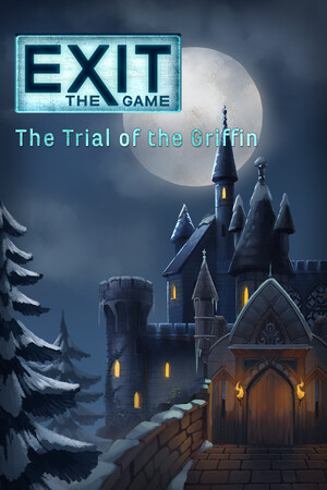 EXIT The Game – Trail of the Griffin