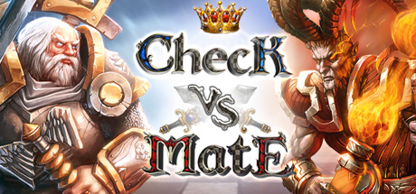 Check vs Mate Cover Image