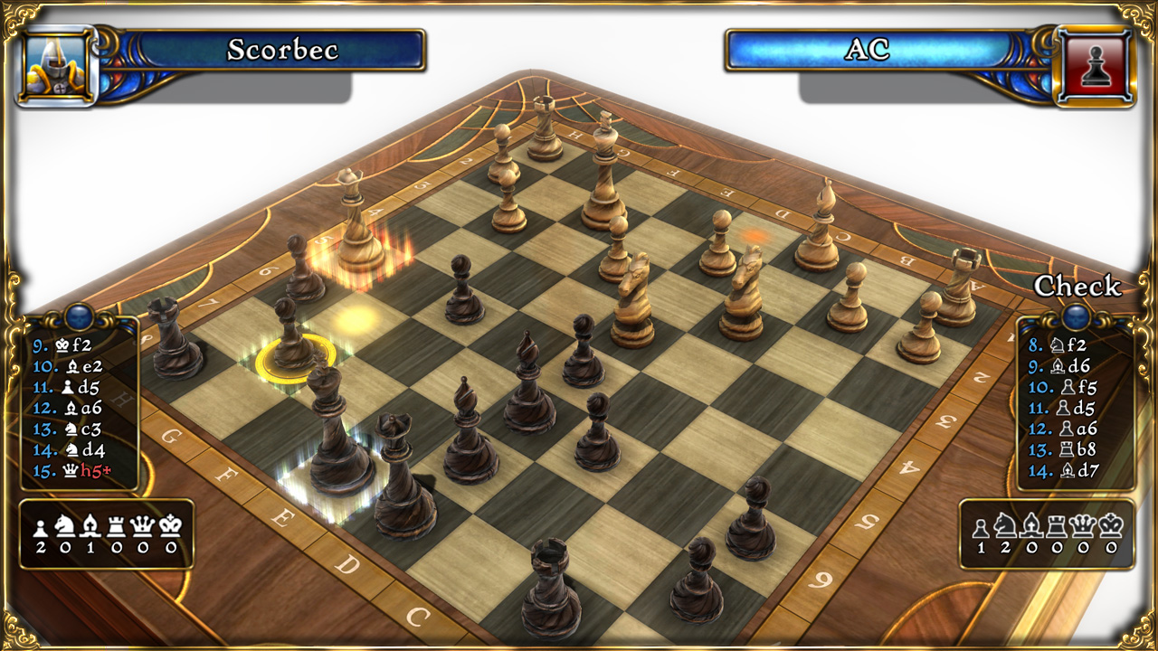 Battle vs Chess - Game Modes Trailer 