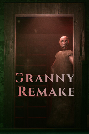Granny Remake – v3.0.1 + Windows 7 Fix
