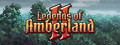 Legends of Amberland II: The Song of Trees