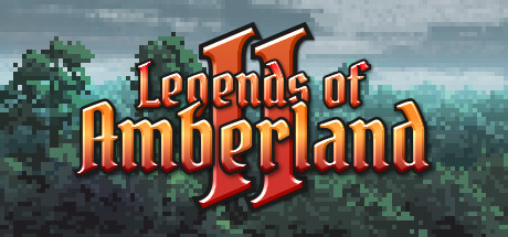 Baixar Legends of Amberland II: The Song of Trees Torrent