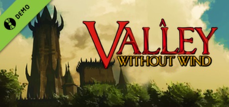 A Valley Without Wind Demo concurrent players on Steam