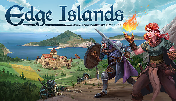 Edge Islands
