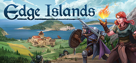 Procedural Islands – Team Games