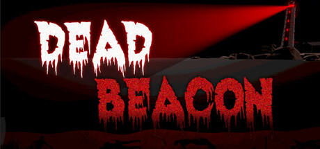 Dead Beacon Cover Image