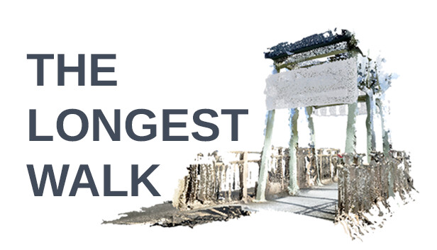 The Longest Walk