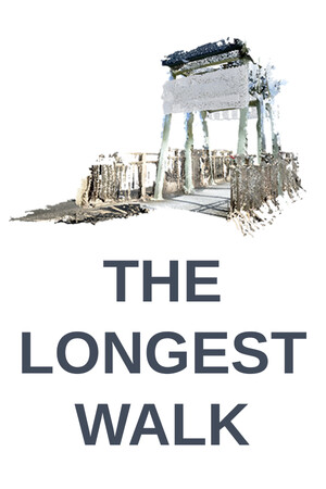 The Longest Walk cover art