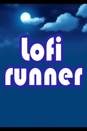 Lofirunner cover art