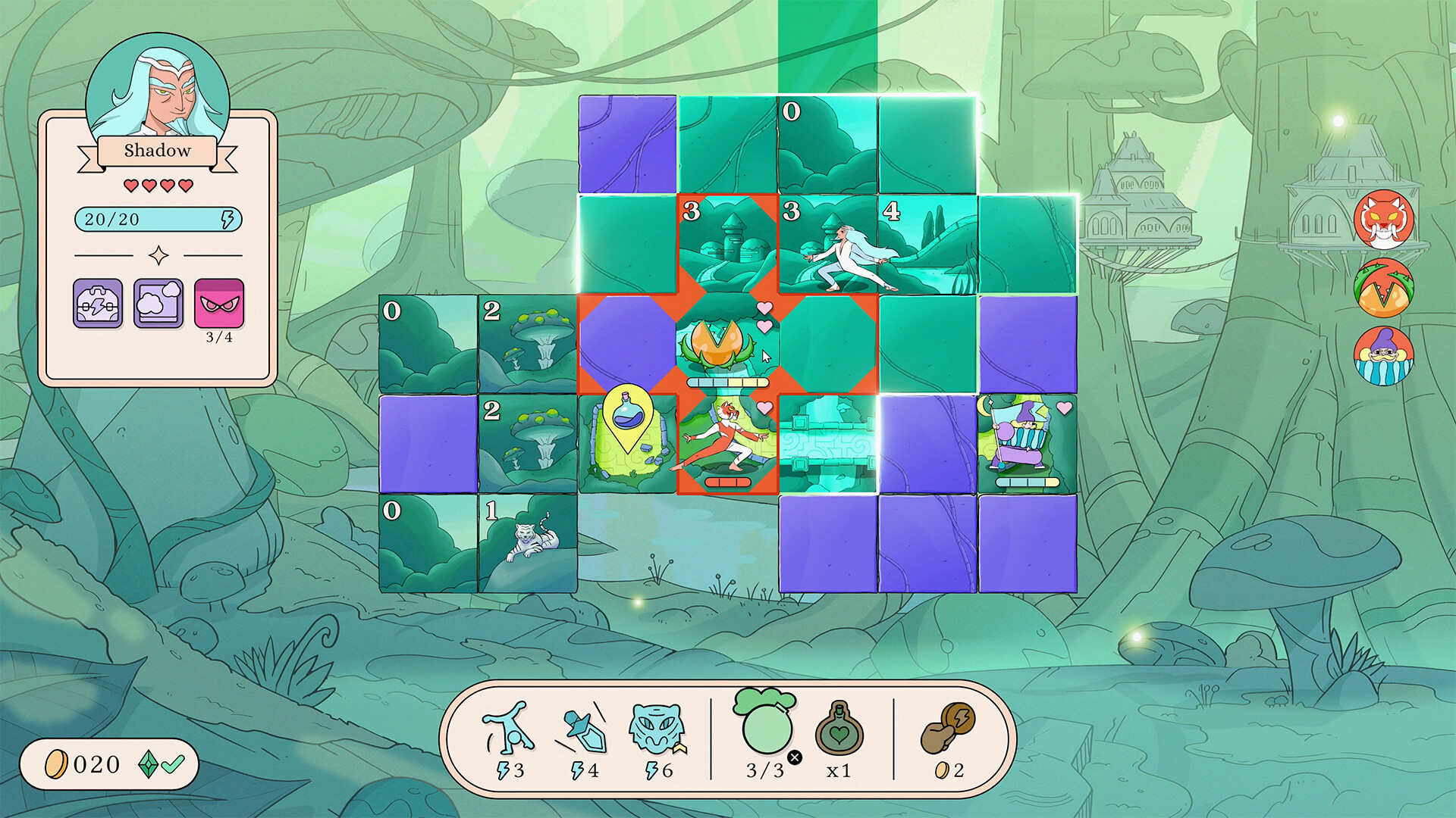 Indie Game Lover Let's! Revolution!