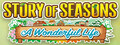 STORY OF SEASONS: A Wonderful Life
