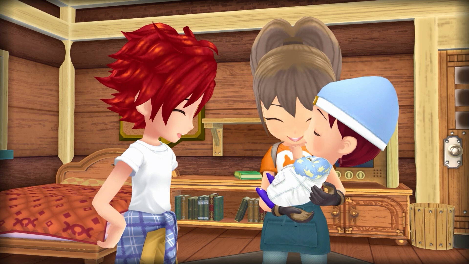 Steam:牧場物語 Welcome!ワンダフルライフ