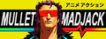MULLET MADJACK