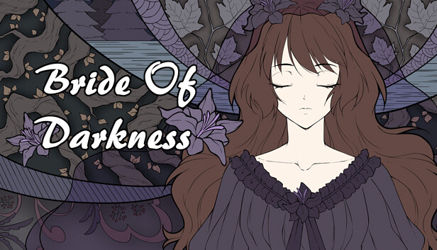 Bride Of Darkness Steam capsule image