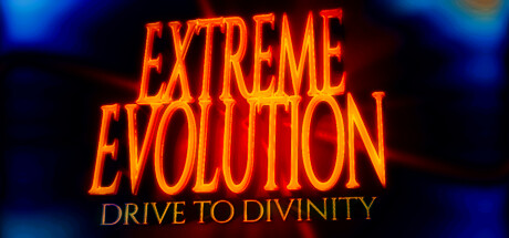 Extreme Evolution Drive to Divinity Capa