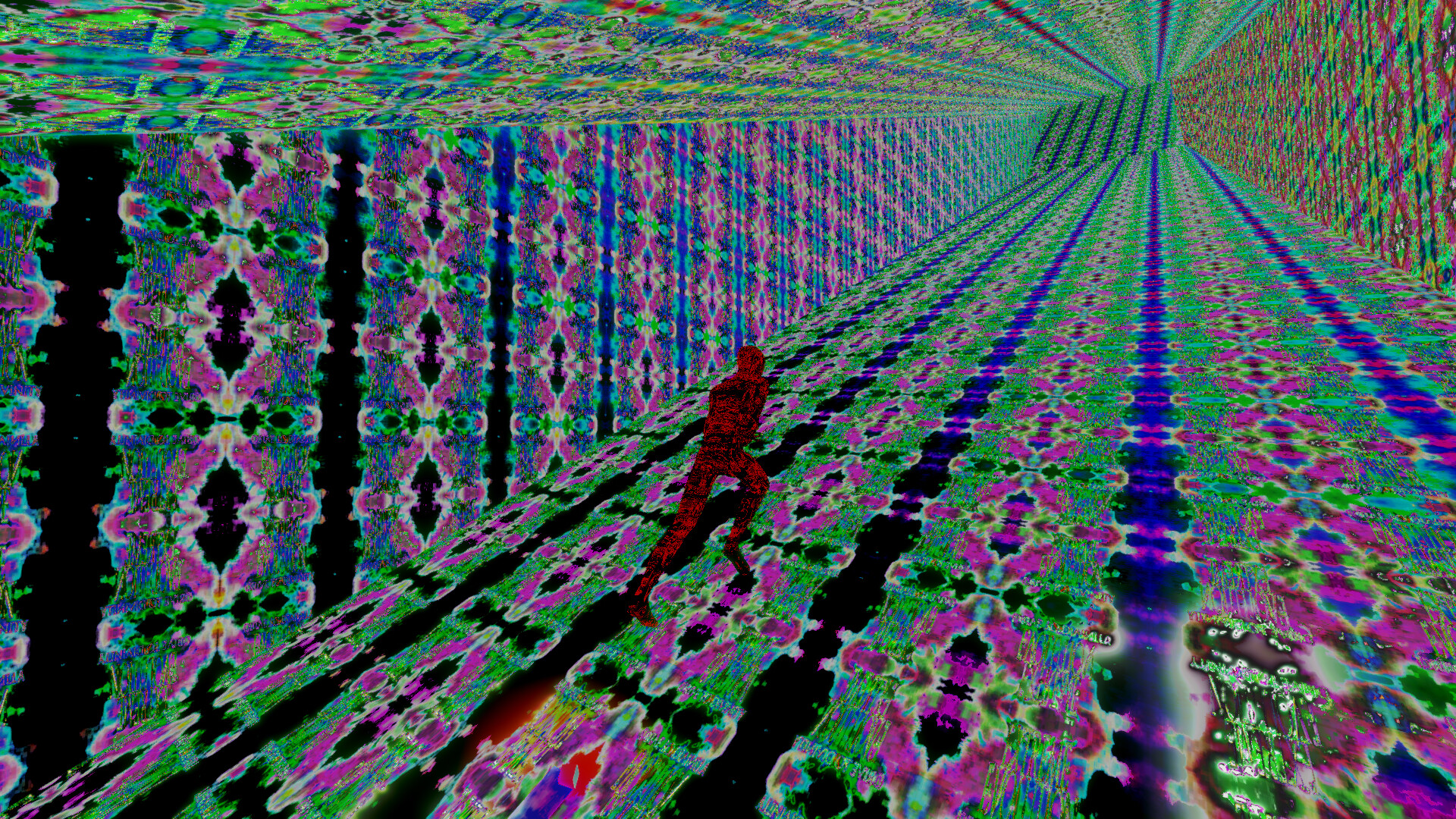 Extreme Evolution Drive to Divinity