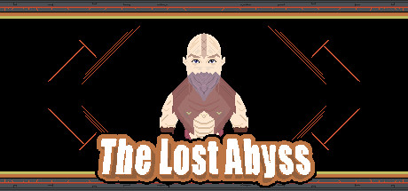 The Lost Abyss Cover Image