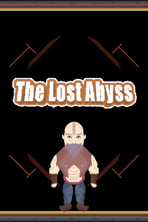 The Lost Abyss cover art