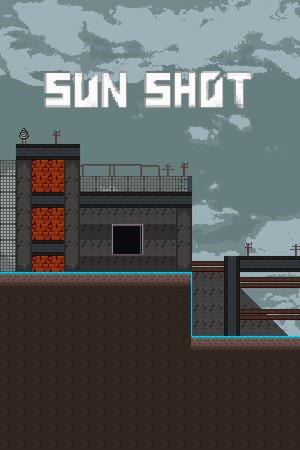 SUN SHOT