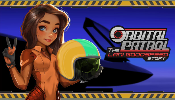 Orbital Patrol
