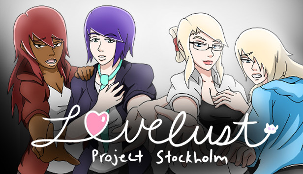 Lovelust: Project Stockholm