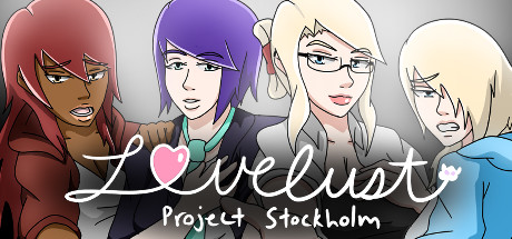 Lovelust: Project Stockholm