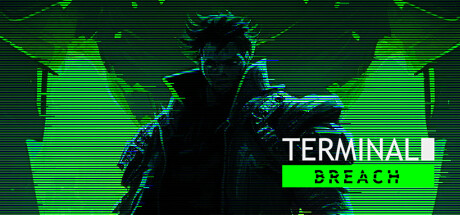 Baixar Terminal Breach Torrent