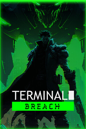 Terminal Breach cover art