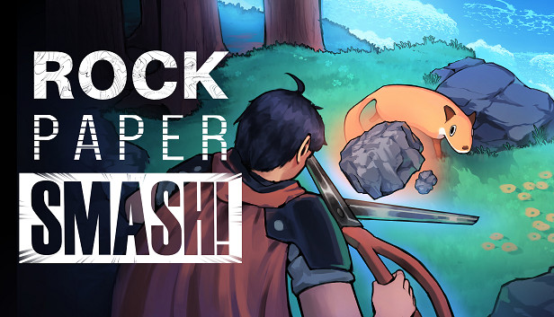 Rock Paper SMASH