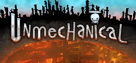 Unmechanical concurrent players on Steam