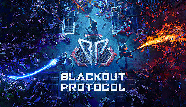 Blackout Protocol (EA)