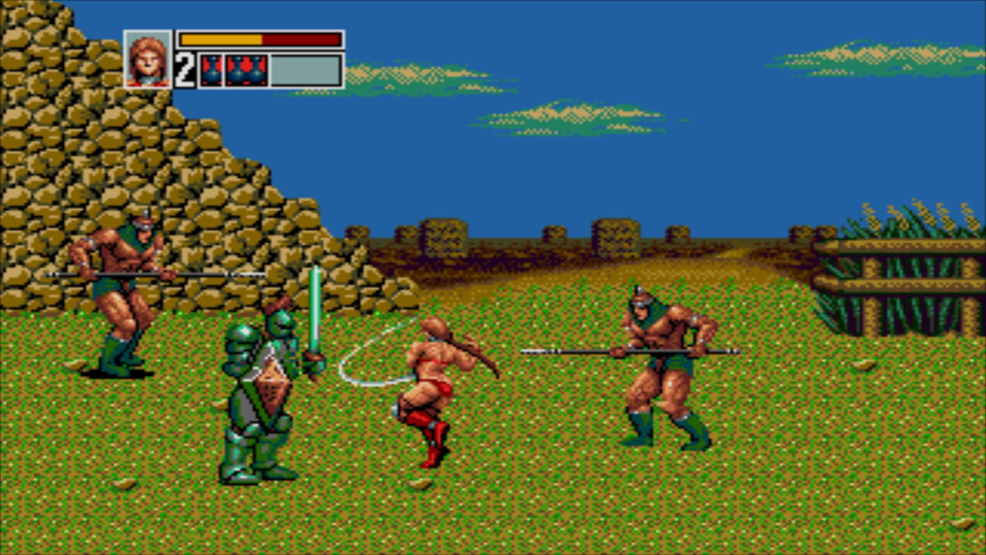 Golden Axe III Download For Mac Golden Axe III Download For Mac