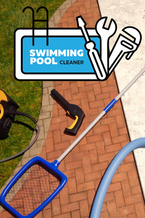 Swimming Pool Cleaner cover art