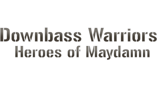 Downbass Warriors: Heroes of Maydamn