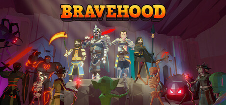 Bravehood