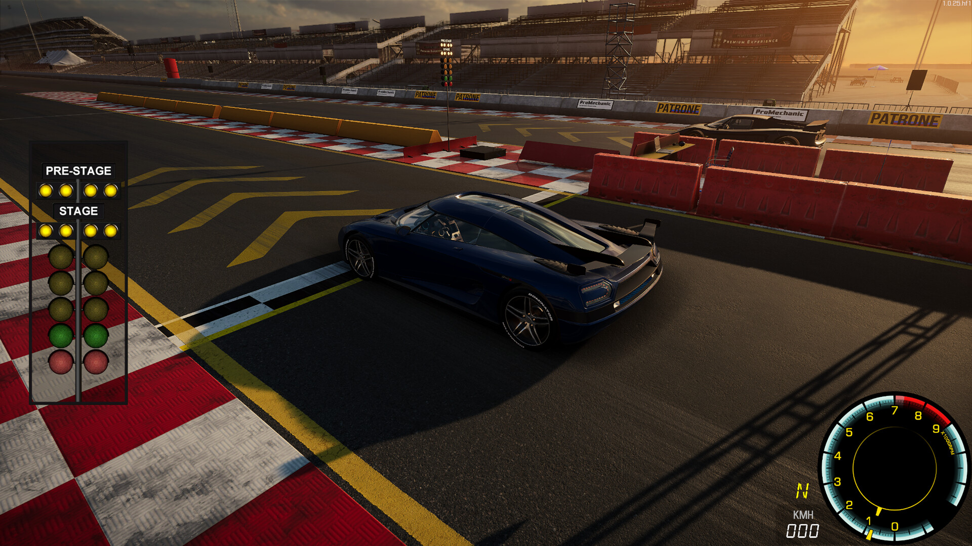 Car Mechanic Simulator 2021 - Drag Racing DLC Free Download for PC
