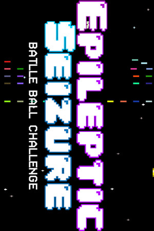 Epileptic Seizure Battle Ball Challenge