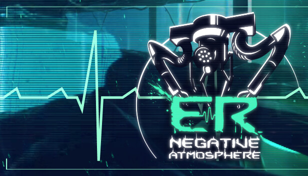Negative Atmosphere: Emergency Room Prototype Steam capsule image