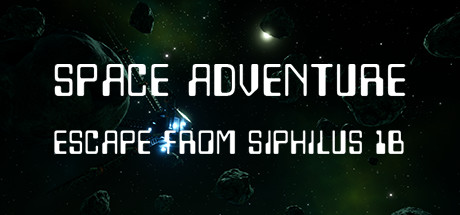 Baixar Space Adventure – Escape from Siphilus 1b Torrent