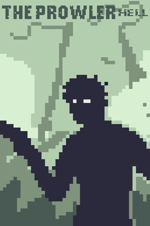 The Prowler Hell cover art