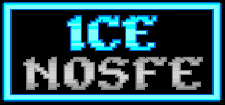 Ice Nosfe Cover Image
