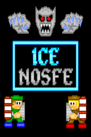 Ice Nosfe cover art